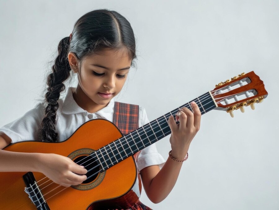 Music for Peace