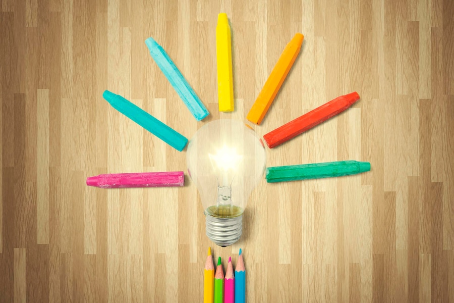 Education Lights Every Path
