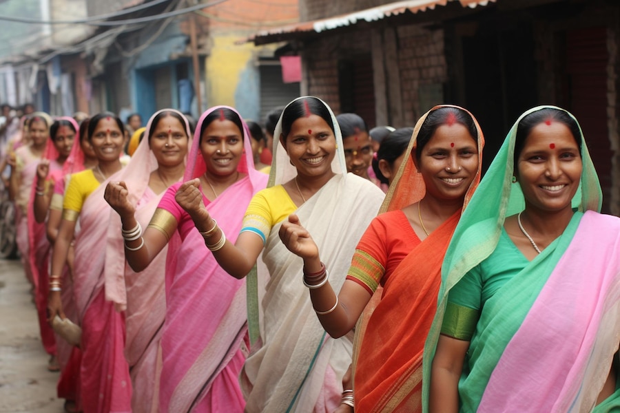 Stronger Women