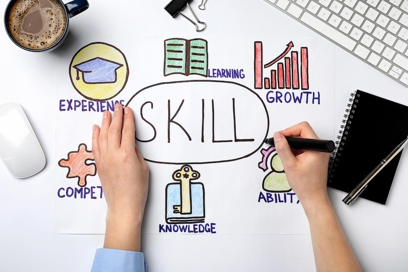 Skill Development